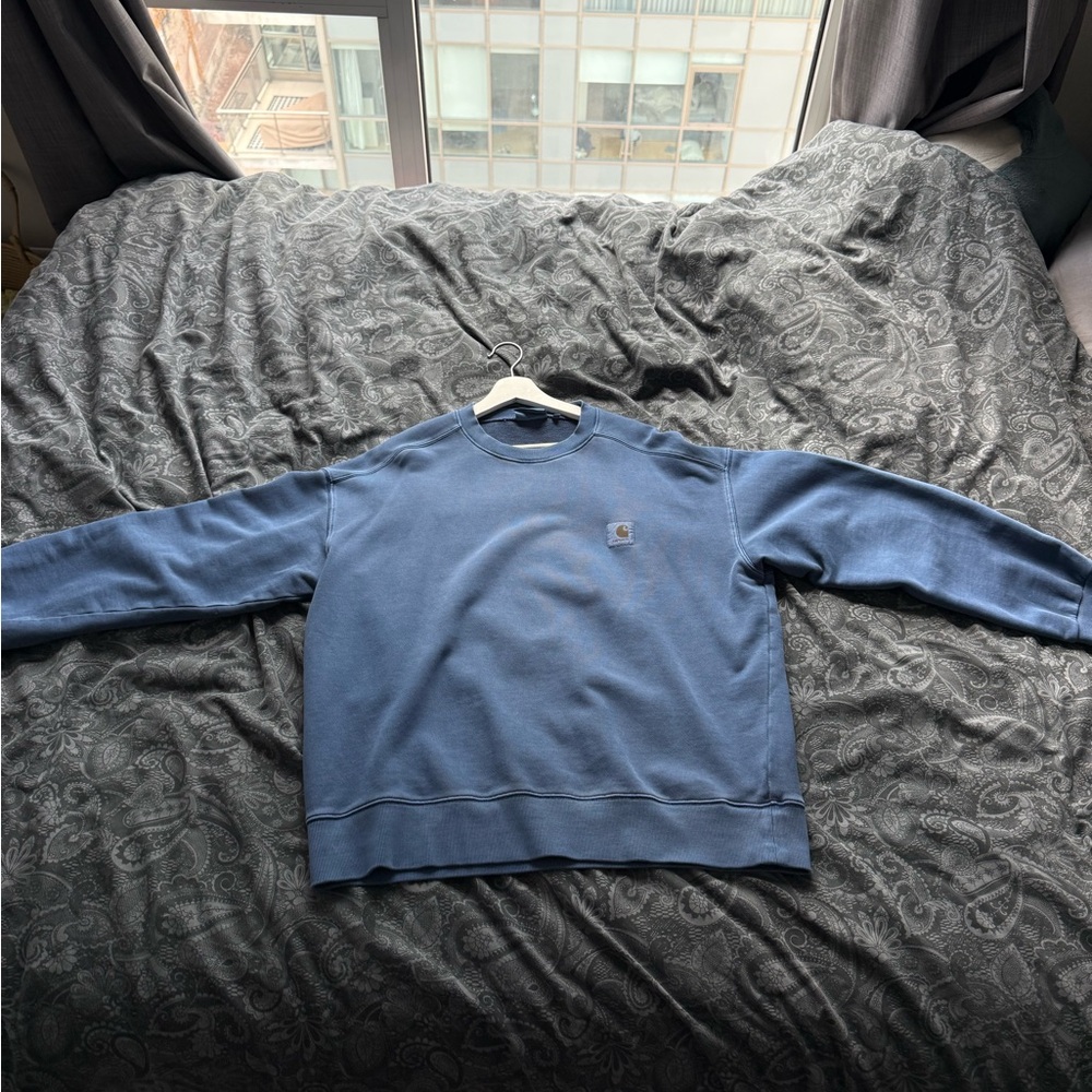 Carhartt WIP Nelson Sweat
